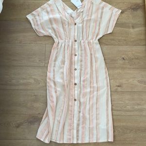 ROXY Joyful Noise Dress